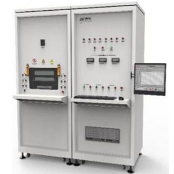 IGBT模塊靜態(tài)參數(shù)測試系統(tǒng)