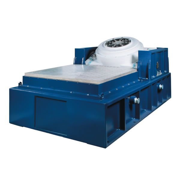 感應(yīng)式振動試驗臺